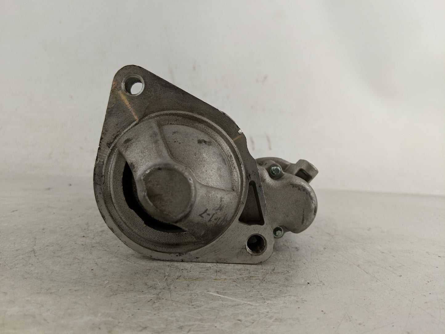 2012 Kia Sedona Car Starter Motor Solenoid OEM P/N:R713405A Fits OEM Used Auto Parts - Oemusedautoparts1.com