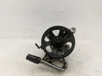 2011-2014 Kia Sedona Power Steering Column Pump Oem - Oemusedautoparts1.com