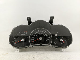 compare product 2012 Kia Sedona Instrument Cluster Speedometer Gauges Fits OEM Used Auto Parts