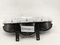 2012 Kia Sedona Instrument Cluster Speedometer Gauges Fits OEM Used Auto Parts - Oemusedautoparts1.com