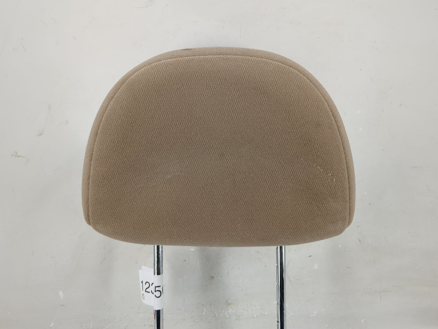 2012 Kia Sedona Headrest Head Rest Front Driver Passenger Seat Fits OEM Used Auto Parts - Oemusedautoparts1.com