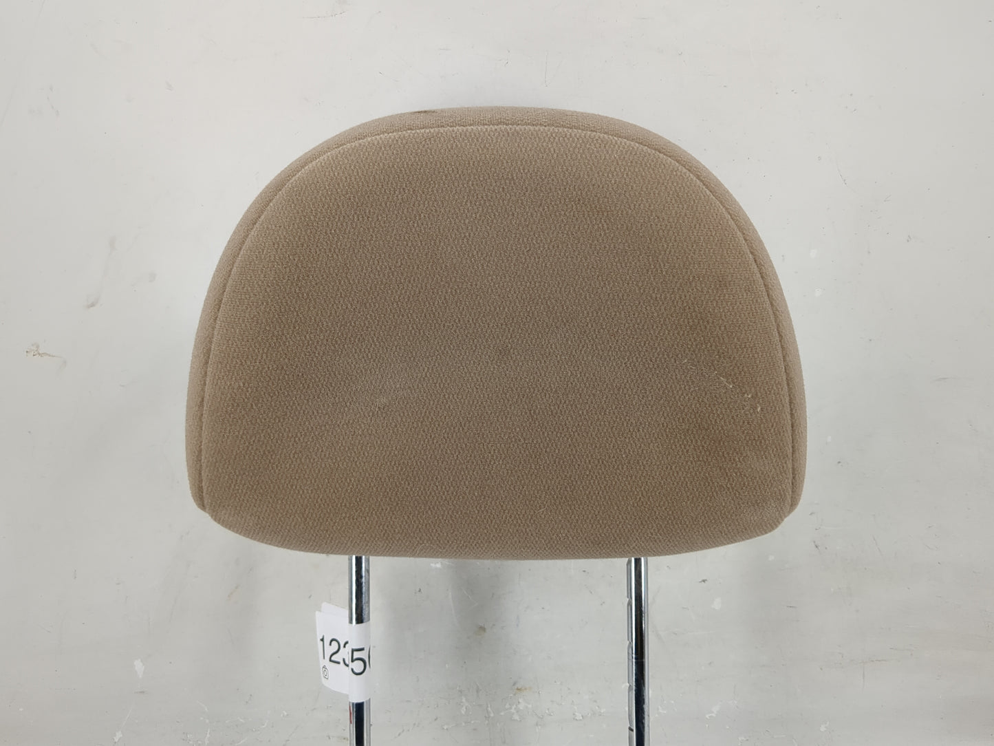 2012 Kia Sedona Headrest Head Rest Front Driver Passenger Seat Fits OEM Used Auto Parts - Oemusedautoparts1.com