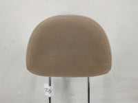 2012 Kia Sedona Headrest Head Rest Front Driver Passenger Seat Fits OEM Used Auto Parts - Oemusedautoparts1.com