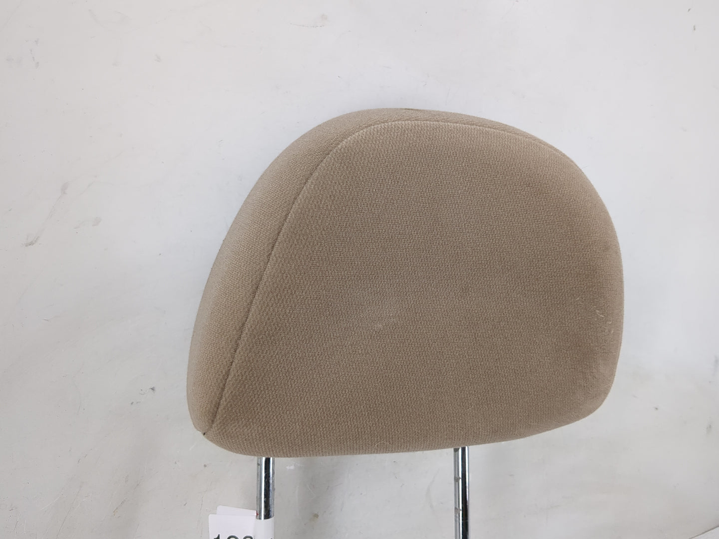 2012 Kia Sedona Headrest Head Rest Front Driver Passenger Seat Fits OEM Used Auto Parts - Oemusedautoparts1.com
