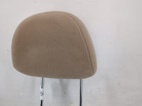 2012 Kia Sedona Headrest Head Rest Front Driver Passenger Seat Fits OEM Used Auto Parts - Oemusedautoparts1.com