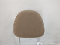 2012 Kia Sedona Headrest Head Rest Front Driver Passenger Seat Fits OEM Used Auto Parts - Oemusedautoparts1.com