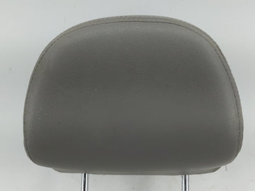 2012 Kia Sedona Headrest Head Rest Front Driver Passenger Seat Fits OEM Used Auto Parts - Oemusedautoparts1.com