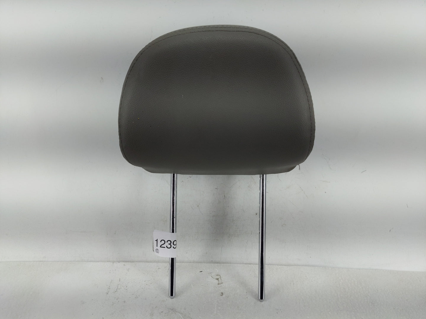 2012 Kia Sedona Headrest Head Rest Front Driver Passenger Seat Fits OEM Used Auto Parts - Oemusedautoparts1.com