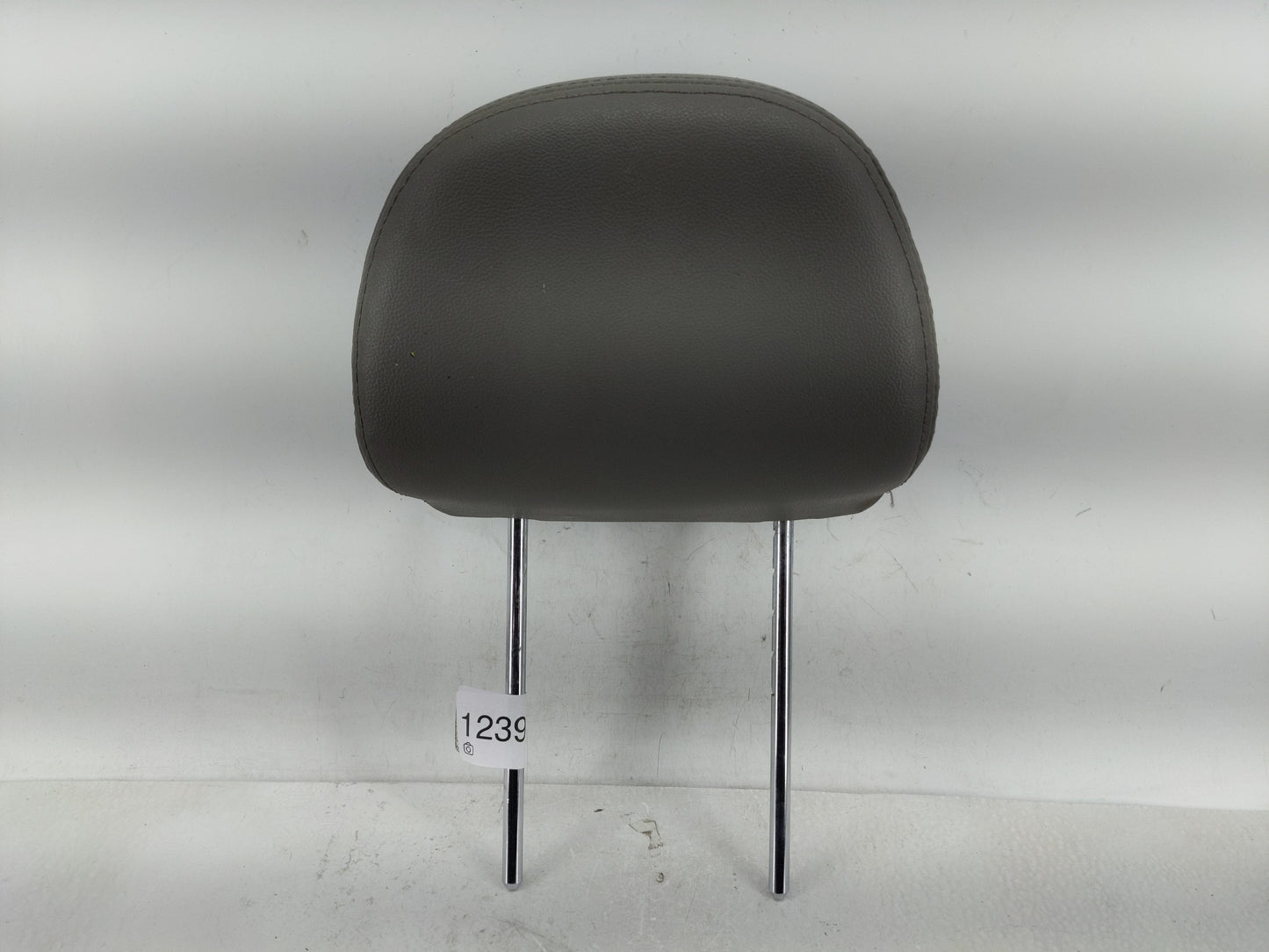 2012 Kia Sedona Headrest Head Rest Front Driver Passenger Seat Fits OEM Used Auto Parts - Oemusedautoparts1.com