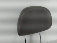 2012 Kia Sedona Headrest Head Rest Front Driver Passenger Seat Fits OEM Used Auto Parts - Oemusedautoparts1.com