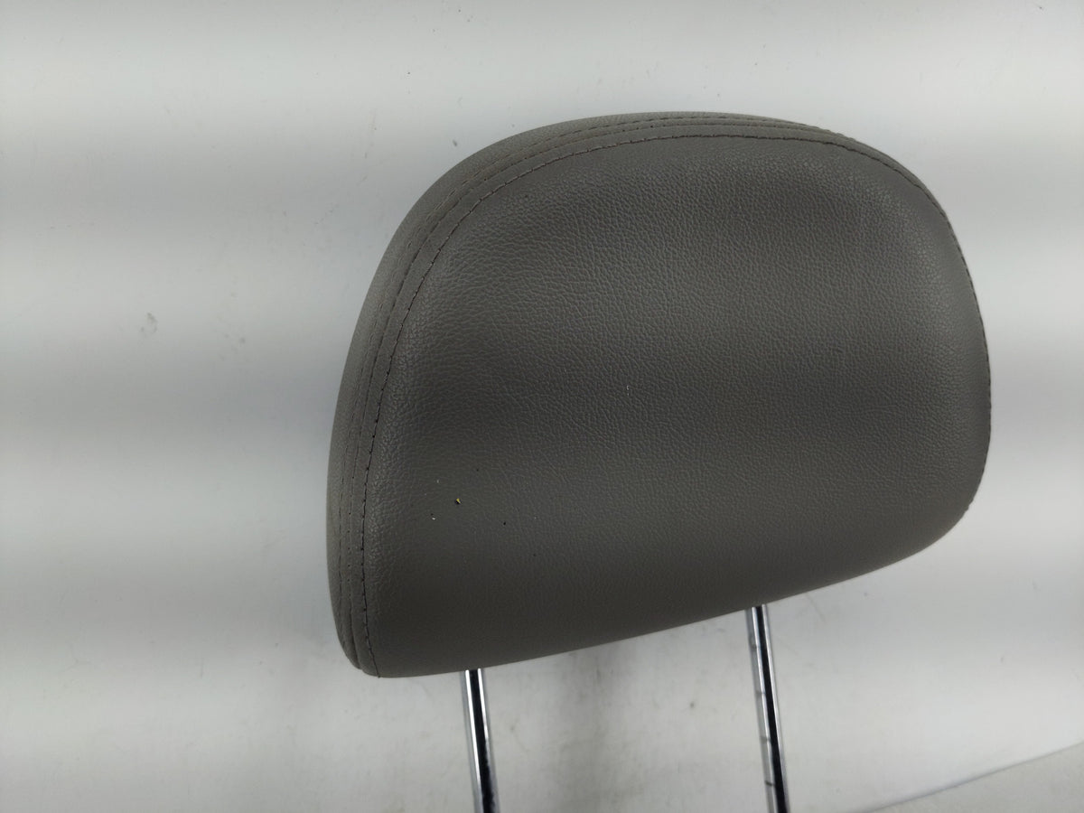 2012 Kia Sedona Headrest Head Rest Front Driver Passenger Seat Fits OEM Used Auto Parts - Oemusedautoparts1.com