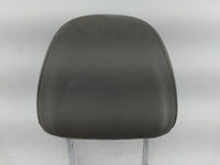 2012 Kia Sedona Headrest Head Rest Front Driver Passenger Seat Fits OEM Used Auto Parts - Oemusedautoparts1.com