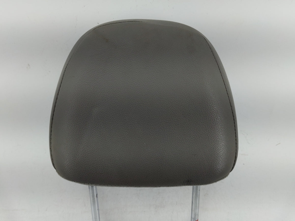 2012 Kia Sedona Headrest Head Rest Front Driver Passenger Seat Fits OEM Used Auto Parts - Oemusedautoparts1.com