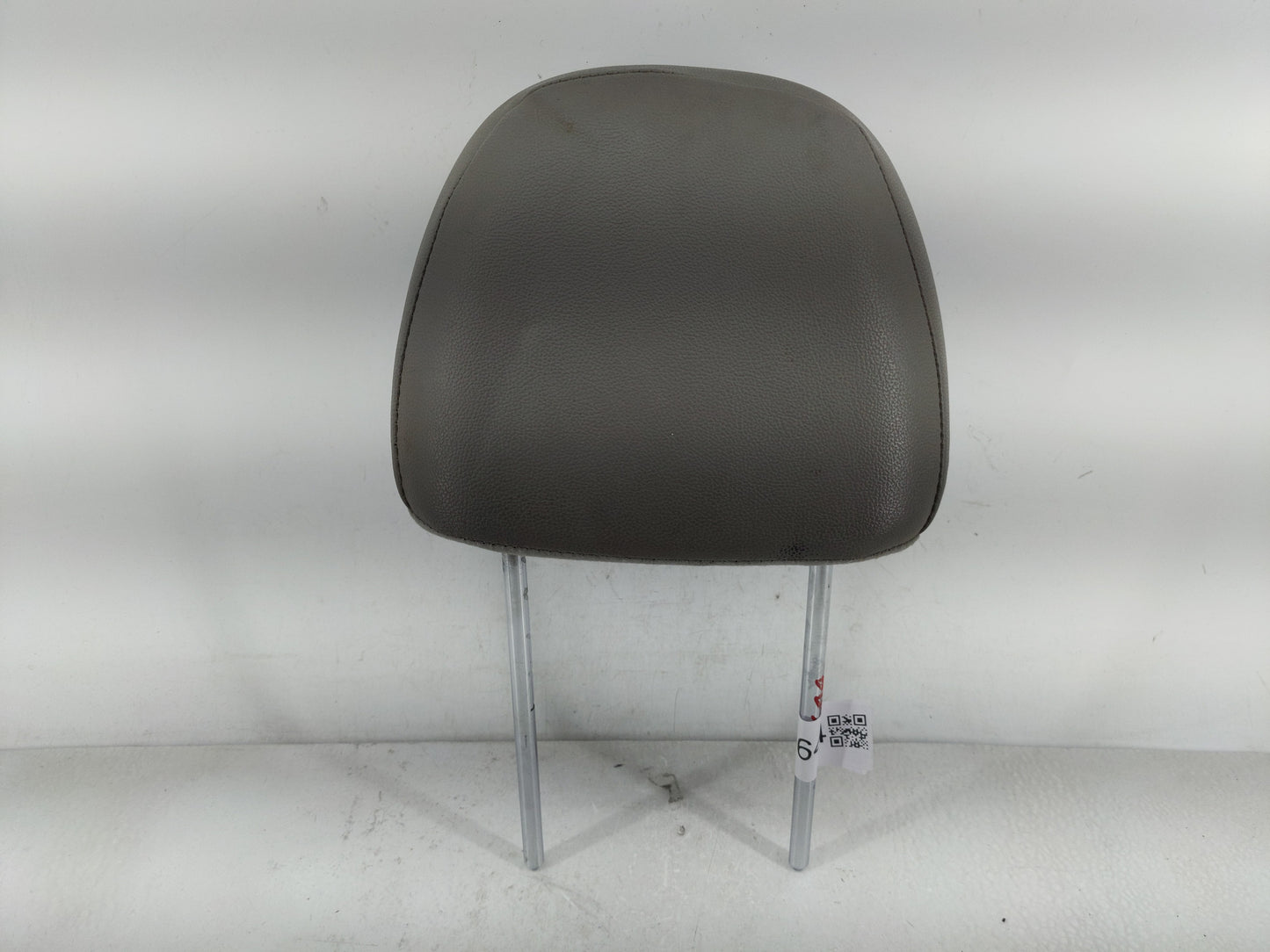 2012 Kia Sedona Headrest Head Rest Front Driver Passenger Seat Fits OEM Used Auto Parts - Oemusedautoparts1.com