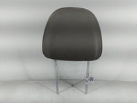 2012 Kia Sedona Headrest Head Rest Front Driver Passenger Seat Fits OEM Used Auto Parts - Oemusedautoparts1.com