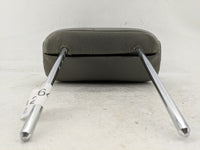 2012 Kia Sedona Headrest Head Rest Front Driver Passenger Seat Fits OEM Used Auto Parts - Oemusedautoparts1.com