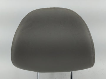 2012 Kia Sedona Headrest Head Rest Front Driver Passenger Seat Fits OEM Used Auto Parts - Oemusedautoparts1.com