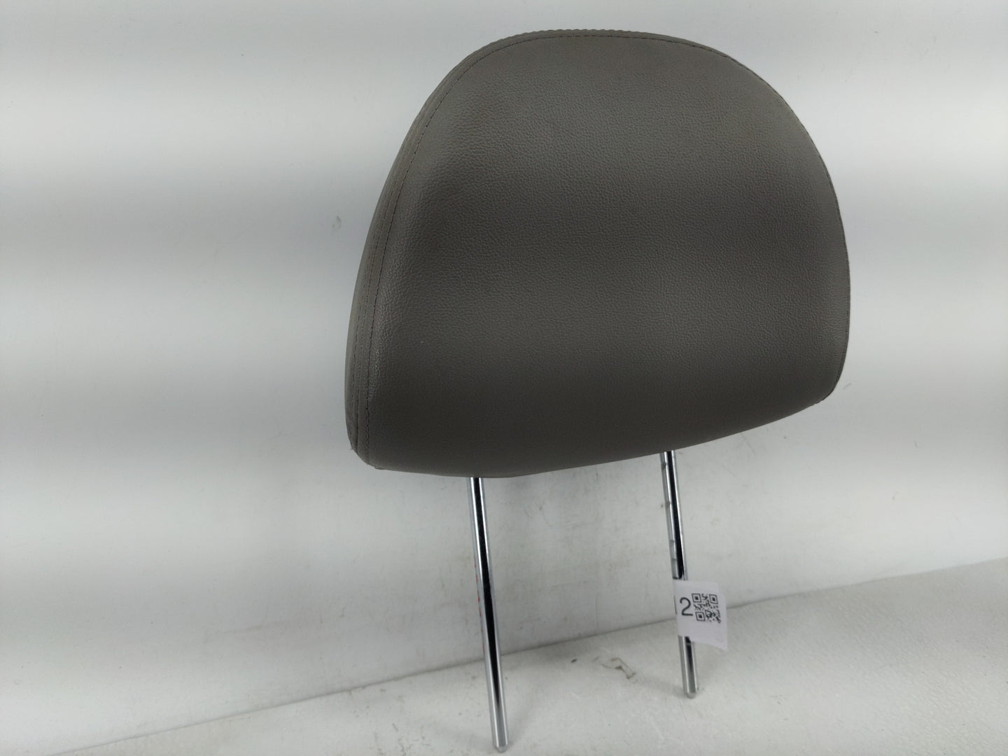 2012 Kia Sedona Headrest Head Rest Front Driver Passenger Seat Fits OEM Used Auto Parts - Oemusedautoparts1.com