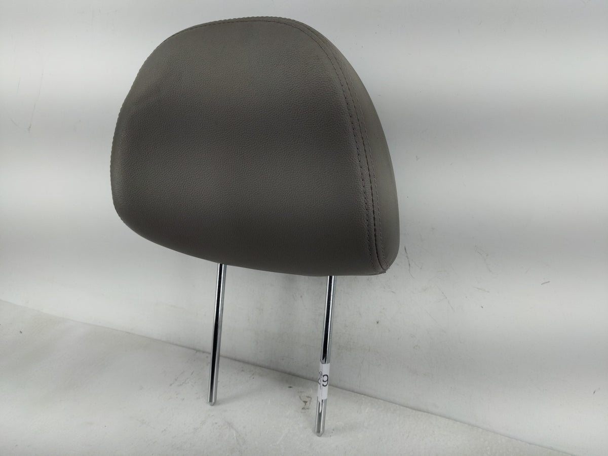 2012 Kia Sedona Headrest Head Rest Front Driver Passenger Seat Fits OEM Used Auto Parts - Oemusedautoparts1.com
