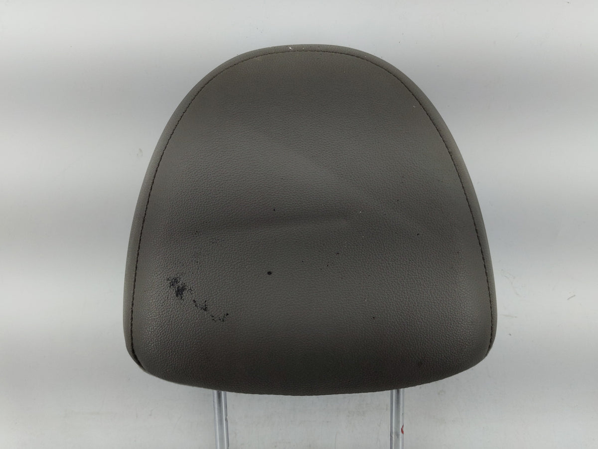 2012 Kia Sedona Headrest Head Rest Front Driver Passenger Seat Fits OEM Used Auto Parts - Oemusedautoparts1.com