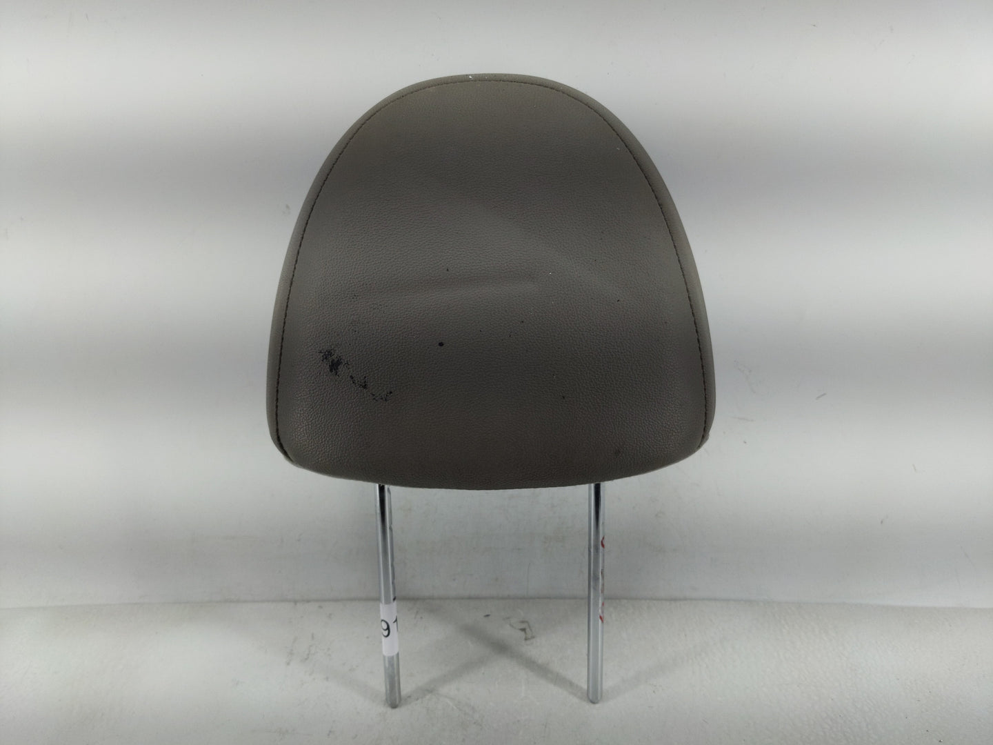 2012 Kia Sedona Headrest Head Rest Front Driver Passenger Seat Fits OEM Used Auto Parts - Oemusedautoparts1.com