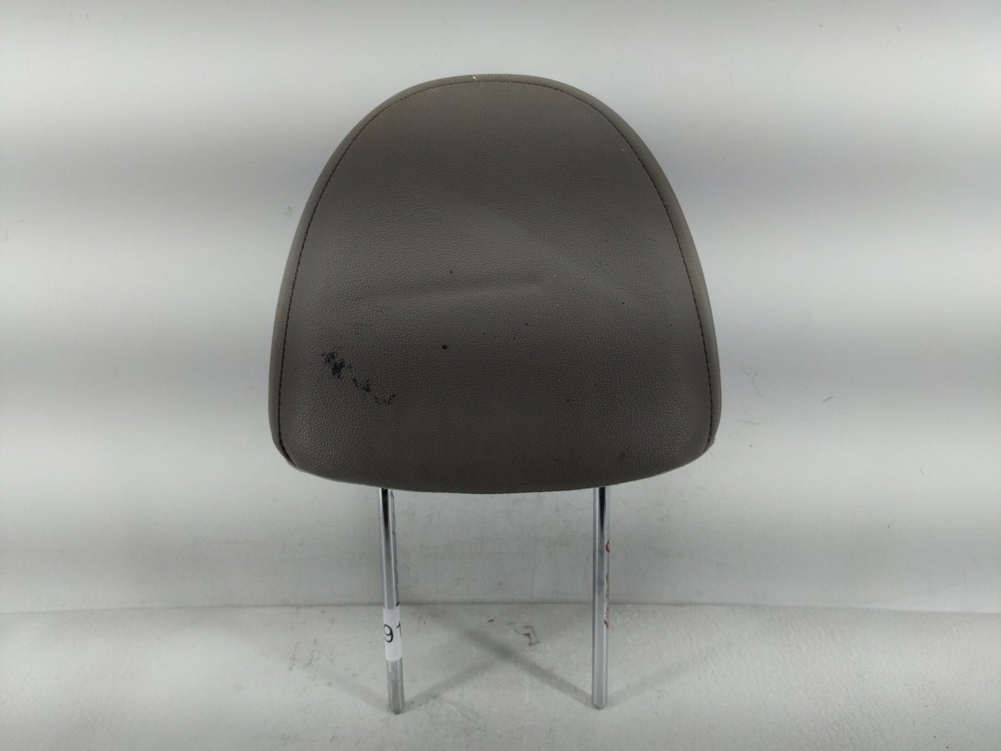 2012 Kia Sedona Headrest Head Rest Front Driver Passenger Seat Fits OEM Used Auto Parts - Oemusedautoparts1.com