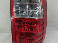 2010-2014 Kia Sedona Tail Light Assembly Passenger Right OEM P/N:924-4JO Fits Fits 2007 2008 2009 2010 2011 2012 2014 OEM Us