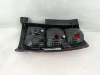 2010-2014 Kia Sedona Tail Light Assembly Passenger Right OEM P/N:924-4JO Fits Fits 2007 2008 2009 2010 2011 2012 2014 OEM Us