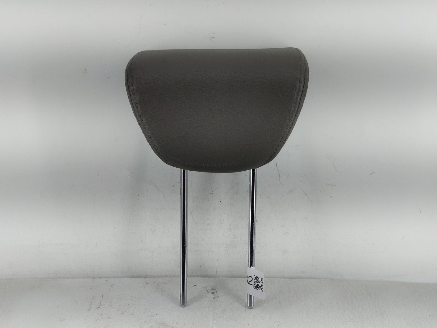 2012 Kia Sedona Headrest Head Rest Front Driver Passenger Seat Fits OEM Used Auto Parts - Oemusedautoparts1.com