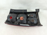 2012 Kia Sedona Tail Light Assembly Passenger Right OEM Fits OEM Used Auto Parts - Oemusedautoparts1.com