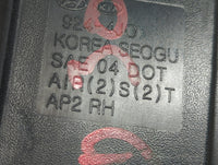 2012 Kia Sedona Tail Light Assembly Passenger Right OEM Fits OEM Used Auto Parts - Oemusedautoparts1.com