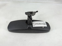 2010-2014 Kia Sedona Interior Rear View Mirror Replacement OEM P/N:E11026541 Fits Fits 2010 2011 2012 2014 OEM Used Auto Par
