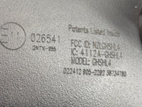 2010-2014 Kia Sedona Interior Rear View Mirror Replacement OEM P/N:E11026541 Fits Fits 2010 2011 2012 2014 OEM Used Auto Par