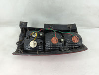 2012 Kia Sedona Tail Light Assembly Driver Left OEM P/N:924-4JO Fits OEM Used Auto Parts - Oemusedautoparts1.com