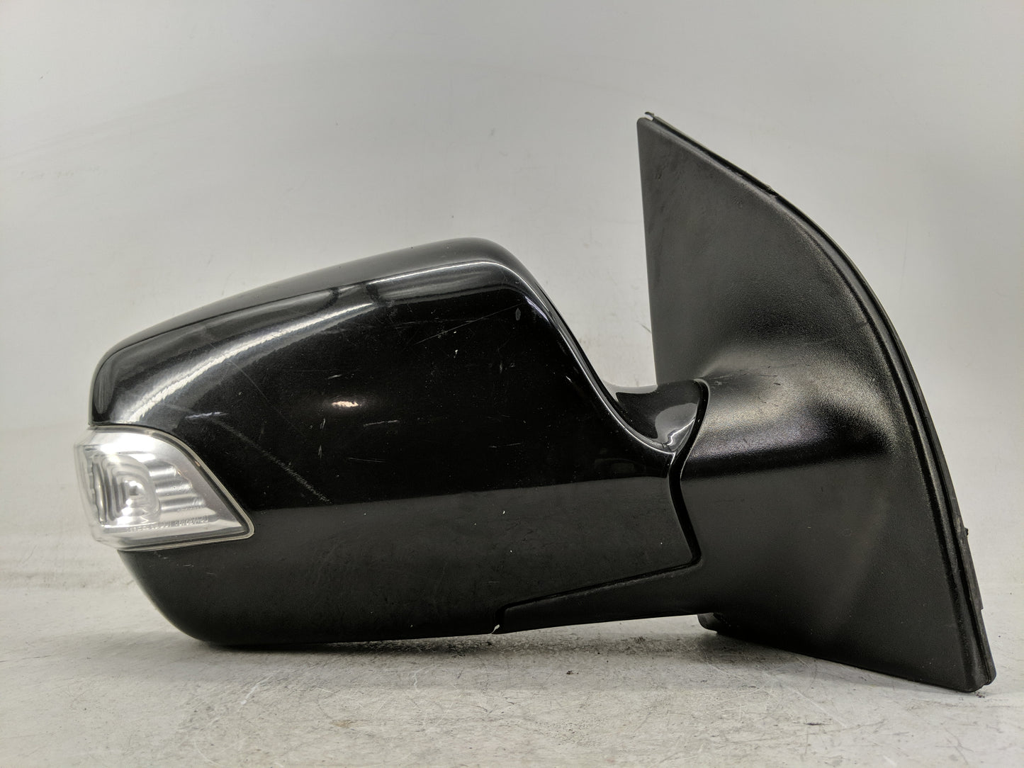 2011-2014 Kia Sedona Side Mirror Replacement Passenger Right View Door Mirror P/N:E4022666 Fits Fits 2011 2012 2014 OEM Used