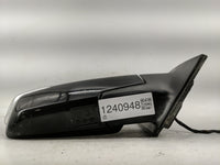 2011-2014 Kia Sedona Side Mirror Replacement Passenger Right View Door Mirror P/N:E4022666 Fits Fits 2011 2012 2014 OEM Used