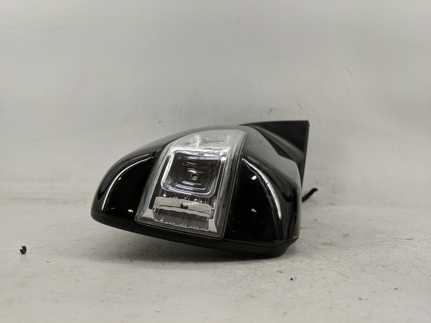 2011-2014 Kia Sedona Side Mirror Replacement Passenger Right View Door Mirror P/N:E4022666 Fits Fits 2011 2012 2014 OEM Used