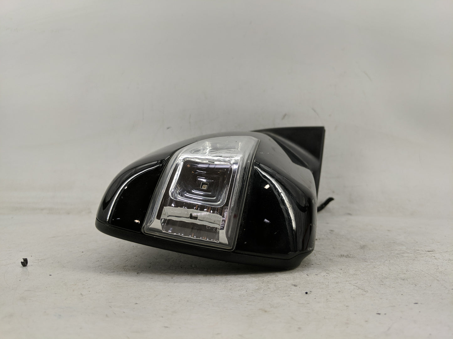 2011-2014 Kia Sedona Side Mirror Replacement Passenger Right View Door Mirror P/N:E4022666 Fits Fits 2011 2012 2014 OEM Used