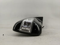 2011-2014 Kia Sedona Side Mirror Replacement Passenger Right View Door Mirror P/N:E4022666 Fits Fits 2011 2012 2014 OEM Used