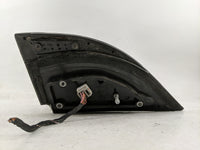 2011-2014 Kia Sedona Side Mirror Replacement Passenger Right View Door Mirror P/N:E4022666 Fits Fits 2011 2012 2014 OEM Used
