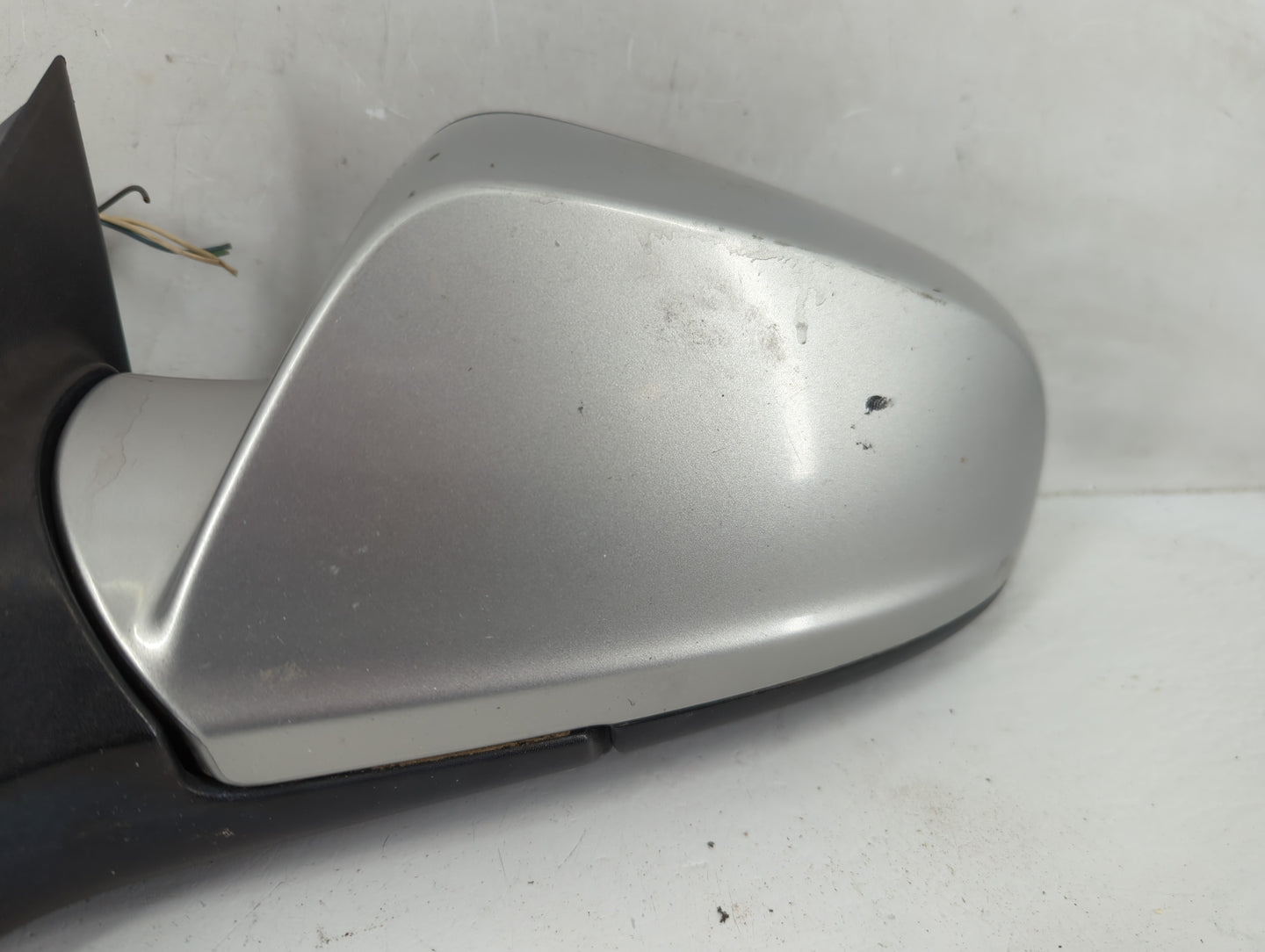 2011-2014 Kia Sedona Side Mirror Replacement Driver Left View Door Mirror P/N:25806066 Fits Fits 2011 2012 2014 OEM Used Aut