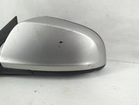 2011-2014 Kia Sedona Side Mirror Replacement Driver Left View Door Mirror P/N:25806066 Fits Fits 2011 2012 2014 OEM Used Aut