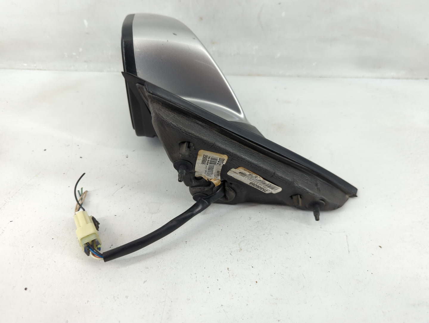 2011-2014 Kia Sedona Side Mirror Replacement Driver Left View Door Mirror P/N:25806066 Fits Fits 2011 2012 2014 OEM Used Aut