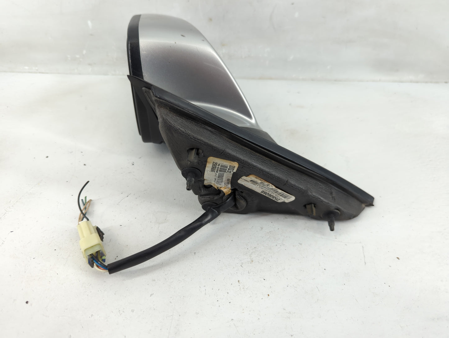 2011-2014 Kia Sedona Side Mirror Replacement Driver Left View Door Mirror P/N:25806066 Fits Fits 2011 2012 2014 OEM Used Aut