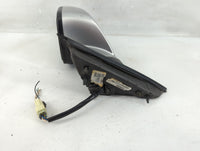 2011-2014 Kia Sedona Side Mirror Replacement Driver Left View Door Mirror P/N:25806066 Fits Fits 2011 2012 2014 OEM Used Aut