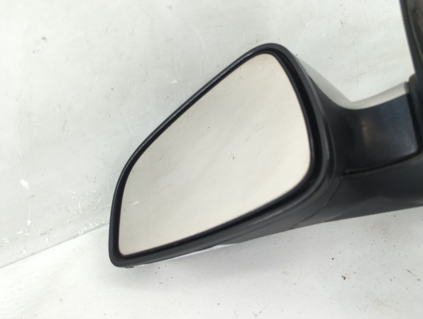 2011-2014 Kia Sedona Side Mirror Replacement Driver Left View Door Mirror P/N:25806066 Fits Fits 2011 2012 2014 OEM Used Aut