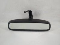 2010-2014 Kia Sedona Interior Rear View Mirror Replacement OEM Fits Fits 2010 2011 2012 2014 OEM Used Auto Parts - Oemusedau