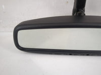 2010-2014 Kia Sedona Interior Rear View Mirror Replacement OEM Fits Fits 2010 2011 2012 2014 OEM Used Auto Parts - Oemusedau