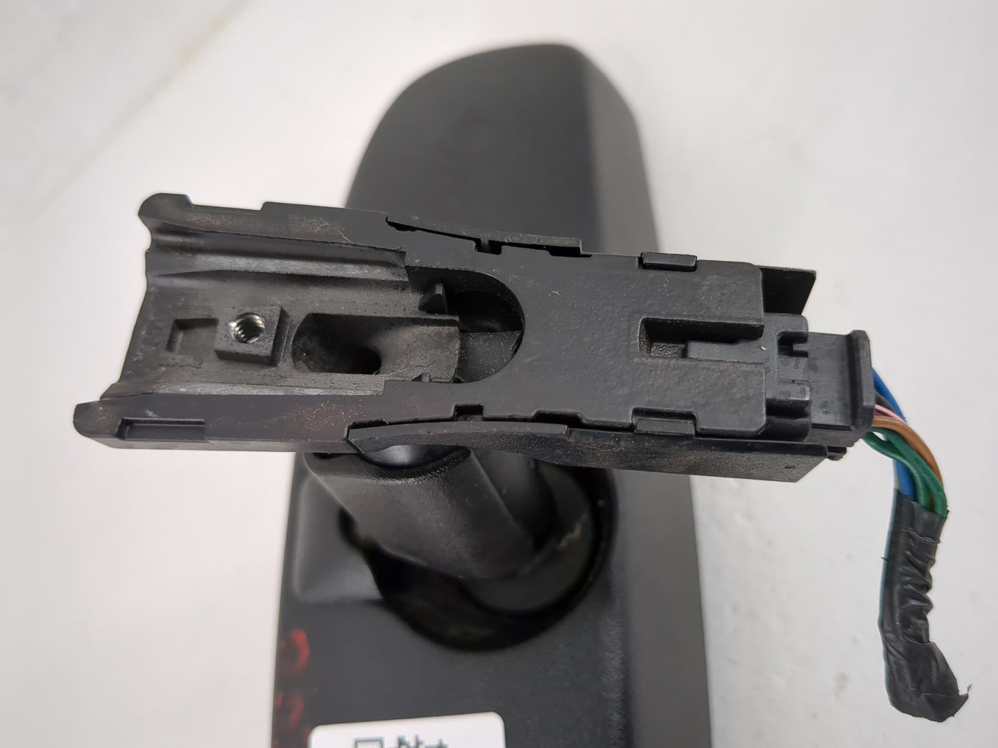 2010-2014 Kia Sedona Interior Rear View Mirror Replacement OEM Fits Fits 2010 2011 2012 2014 OEM Used Auto Parts - Oemusedau