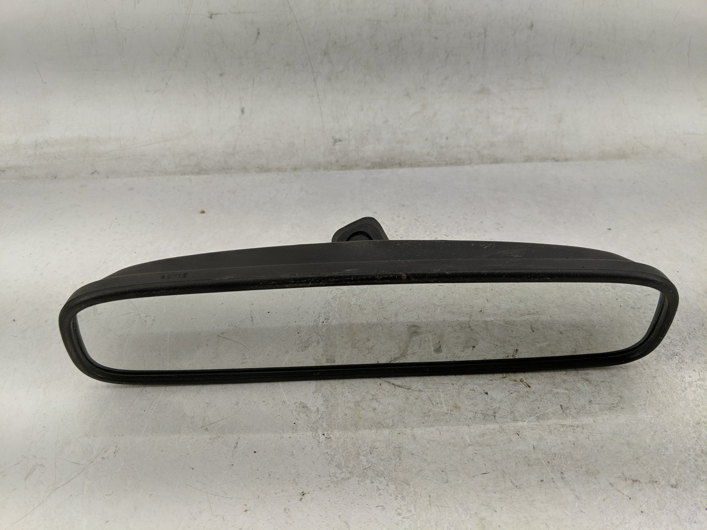 2010-2020 Kia Sedona Interior Rear View Mirror Replacement OEM Fits OEM Used Auto Parts - Oemusedautoparts1.com